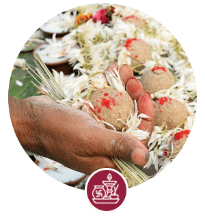 Sudarshana Homam Services in Rameshwaram